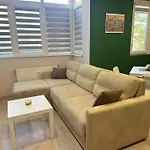 West Park Apartment