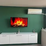 West Park Apartment