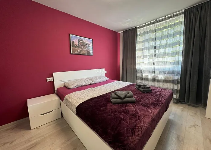 West Park Apartment
