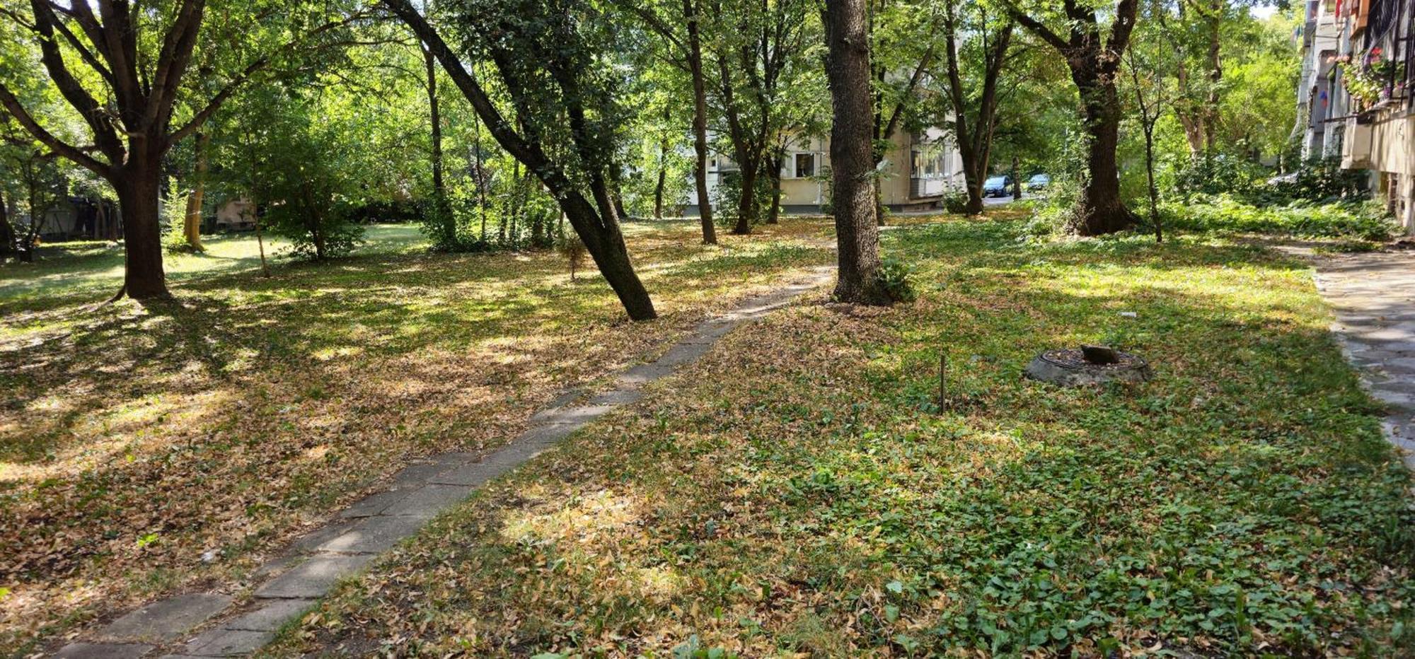 Apartment West Park Sofia
