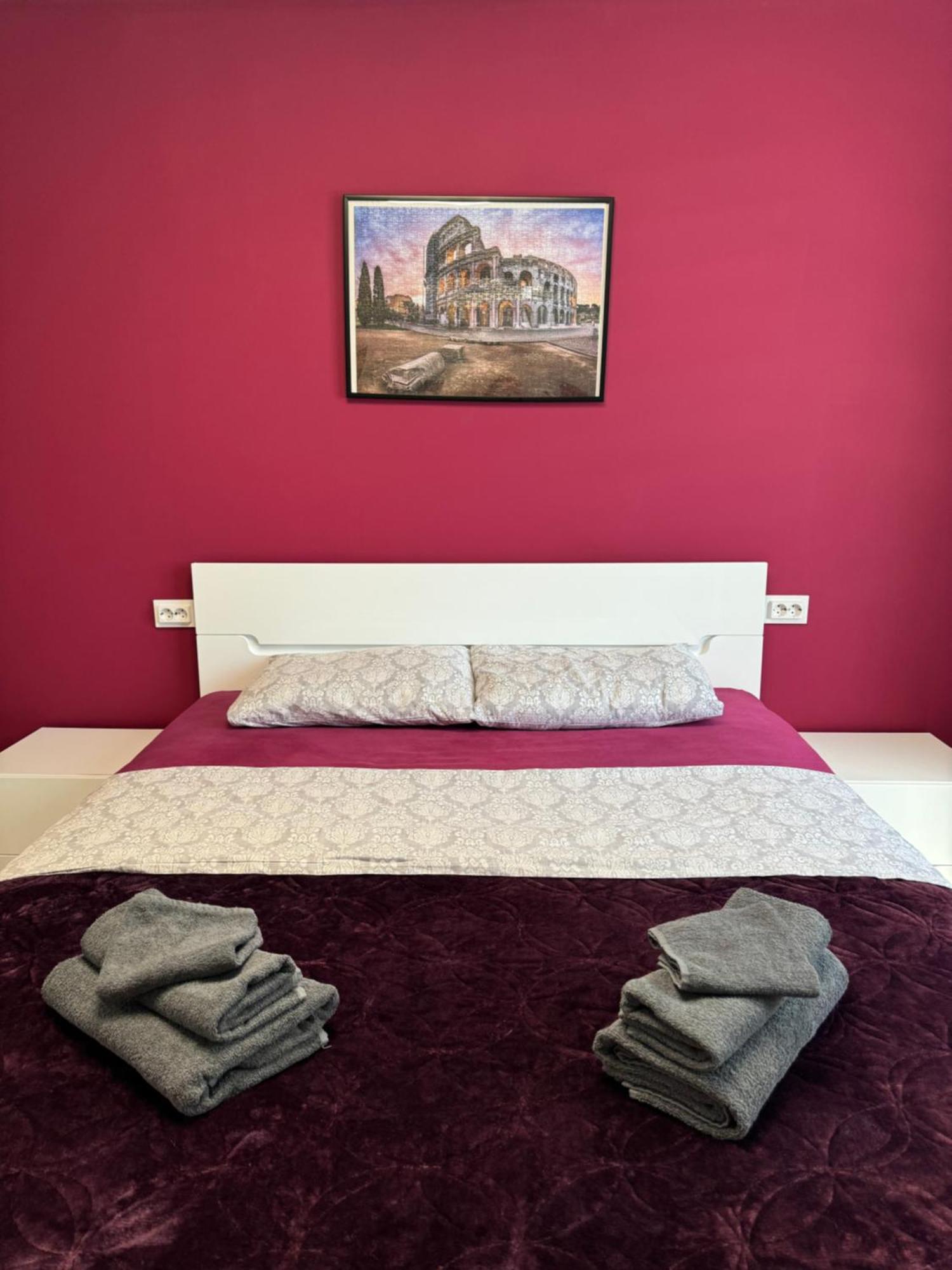 West Park Appartement