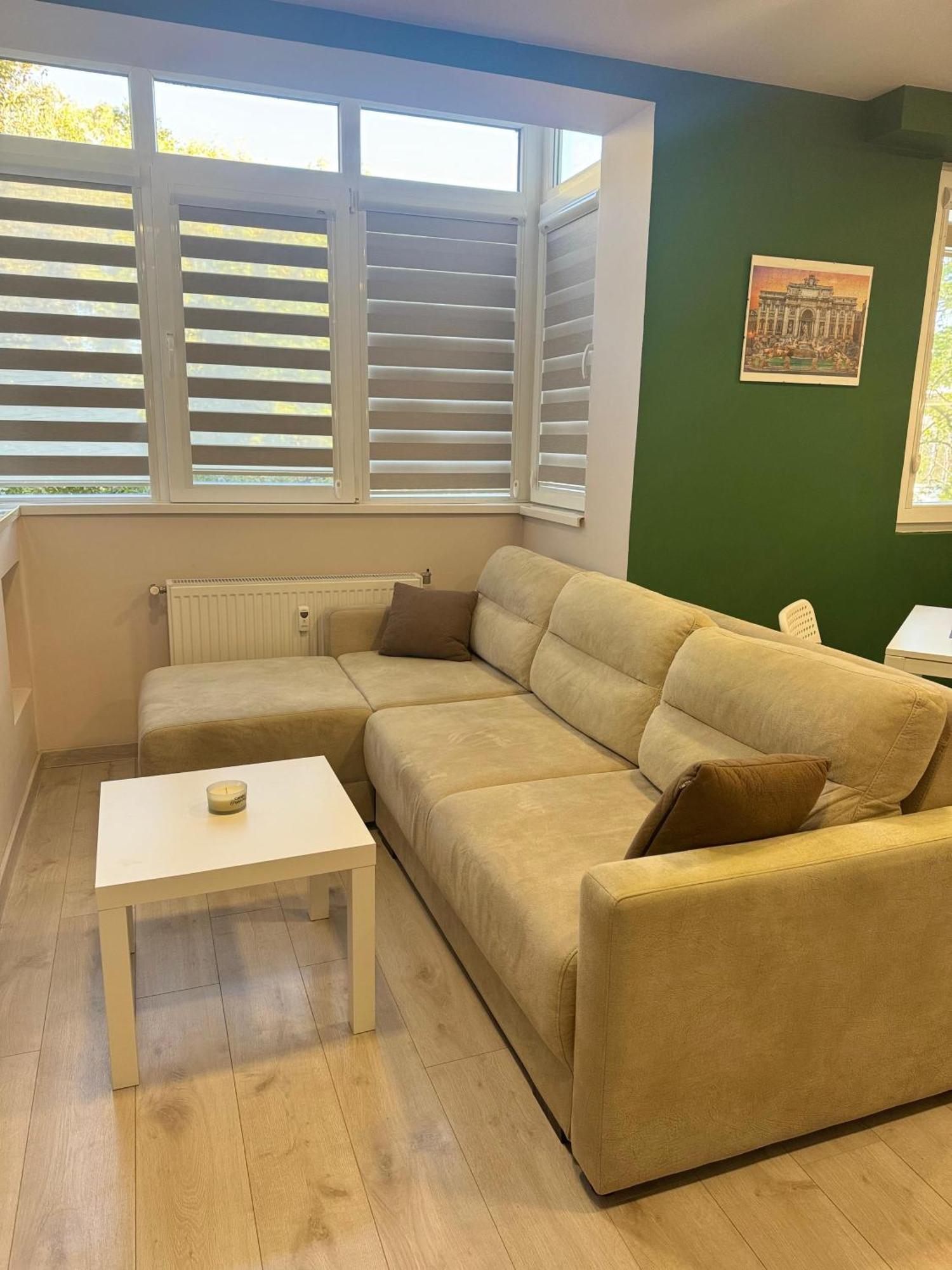 West Park Appartement Sofia